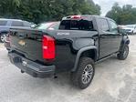 2018 Chevrolet Colorado Crew Cab 4x4 Pickup for sale #E20348A - photo 2