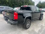 2018 Chevrolet Colorado Crew Cab 4x4 Pickup for sale #E20348A - photo 22