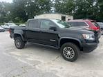 2018 Chevrolet Colorado Crew Cab 4x4 Pickup for sale #E20348A - photo 6