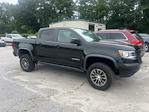 2018 Chevrolet Colorado Crew Cab 4x4 Pickup for sale #E20348A - photo 8
