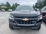 2018 Chevrolet Colorado Crew Cab 4x4 Pickup for sale #E20348A - photo 7