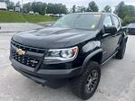2018 Chevrolet Colorado Crew Cab 4x4 Pickup for sale #E20348A - photo 9