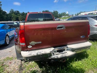 2006 Ford F-350 Crew Cab DRW 4x4 Pickup for sale #E25395A - photo 2