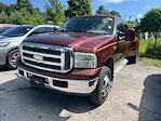 2006 Ford F-350 Crew Cab DRW 4x4 Pickup for sale #E25395A - photo 3
