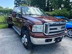 2006 Ford F-350 Crew Cab DRW 4x4 Pickup for sale #E25395A - photo 25