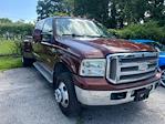 2006 Ford F-350 Crew Cab DRW 4x4 Pickup for sale #E25395A - photo 27