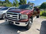 2006 Ford F-350 Crew Cab DRW 4x4 Pickup for sale #E25395A - photo 4