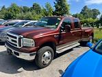 2006 Ford F-350 Crew Cab DRW 4x4 Pickup for sale #E25395A - photo 6