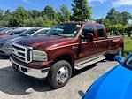 2006 Ford F-350 Crew Cab DRW 4x4 Pickup for sale #E25395A - photo 7
