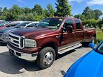 2006 Ford F-350 Crew Cab DRW 4x4 Pickup for sale #E25395A - photo 8