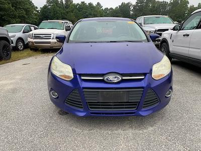 2014 Ford Focus FWD Hatchback for sale #E26110A - photo 2