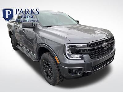 2025 Ford Ranger SuperCrew Cab 4x4 Pickup for sale #E27667 - photo 1