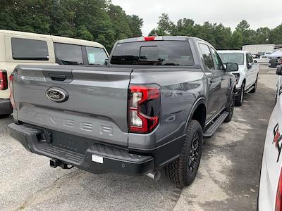 2025 Ford Ranger SuperCrew Cab 4x4 Pickup for sale #E27667 - photo 2