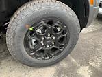 2025 Ford Ranger SuperCrew Cab 4x4 Pickup for sale #E27667 - photo 25