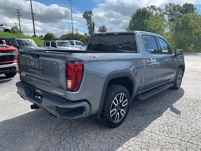 2021 GMC Sierra 1500 Crew Cab 4WD Pickup for sale #E27667A - photo 2