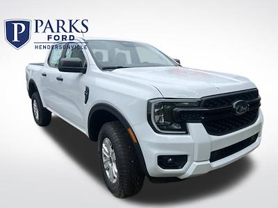 2025 Ford Ranger SuperCrew Cab 4x2 Pickup for sale #E29285 - photo 1