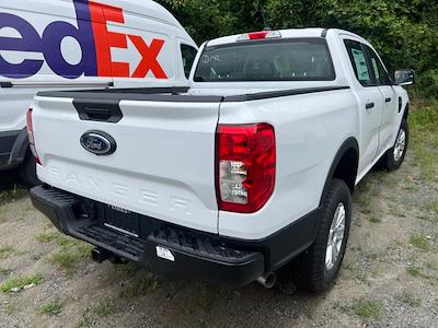 2025 Ford Ranger SuperCrew Cab 4x2 Pickup for sale #E29285 - photo 2