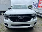 2025 Ford Ranger SuperCrew Cab 4x2 Pickup for sale #E29285 - photo 9