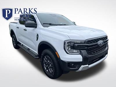 2025 Ford Ranger SuperCrew Cab 4x4 Pickup for sale #E30305 - photo 1