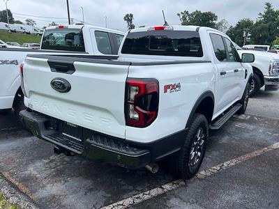2025 Ford Ranger SuperCrew Cab 4x4 Pickup for sale #E30305 - photo 2