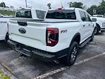 2025 Ford Ranger SuperCrew Cab 4x4 Pickup for sale #E30305 - photo 26