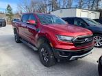 2021 Ford Ranger SuperCrew Cab 4WD Pickup for sale #E30305A - photo 2