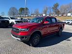 2021 Ford Ranger SuperCrew Cab 4WD Pickup for sale #E30305A - photo 4