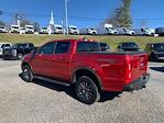 Used 2021 Ford Ranger Lariat SuperCrew Cab for sale #E30305A - photo 8
