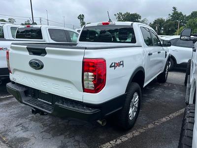 2025 Ford Ranger SuperCrew Cab 4x4 Pickup for sale #E30771 - photo 2