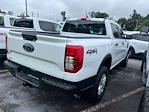 2025 Ford Ranger SuperCrew Cab 4x4 Pickup for sale #E30771 - photo 24