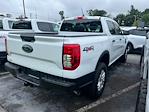 2025 Ford Ranger SuperCrew Cab 4x4 Pickup for sale #E30771 - photo 2
