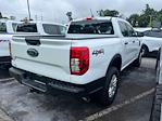 2025 Ford Ranger SuperCrew Cab 4x4 Pickup for sale #E30771 - photo 25