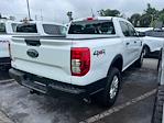 2025 Ford Ranger SuperCrew Cab 4x4 Pickup for sale #E30771 - photo 26