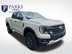 New 2025 Ford Ranger XLT SuperCrew Cab 4x4 Pickup for sale #E30934 - photo 1