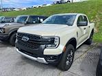 New 2025 Ford Ranger XLT SuperCrew Cab 4x4 Pickup for sale #E30934 - photo 11