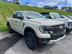 New 2025 Ford Ranger XLT SuperCrew Cab 4x4 Pickup for sale #E30934 - photo 4
