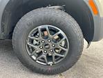 New 2025 Ford Ranger XLT SuperCrew Cab 4x4 Pickup for sale #E30934 - photo 26