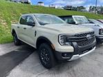New 2025 Ford Ranger XLT SuperCrew Cab 4x4 Pickup for sale #E30934 - photo 6