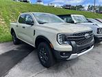 New 2025 Ford Ranger XLT SuperCrew Cab 4x4 Pickup for sale #E30934 - photo 8