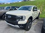 New 2025 Ford Ranger XLT SuperCrew Cab 4x4 Pickup for sale #E30934 - photo 10