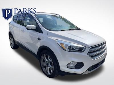 2019 Ford Escape 4x4 SUV for sale #E34852A - photo 1