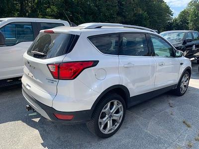 2019 Ford Escape 4WD SUV for sale #E34852A - photo 2