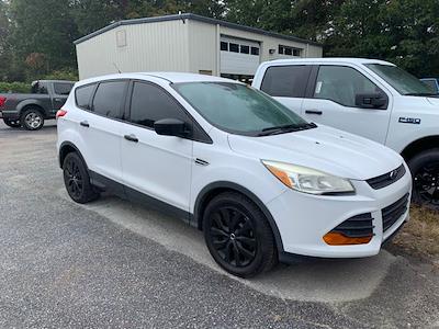 2016 Ford Escape FWD SUV for sale #E38200A - photo 2