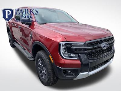 2025 Ford Ranger SuperCrew Cab 4WD Pickup for sale #E39975 - photo 1