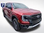 2025 Ford Ranger SuperCrew Cab 4WD Pickup for sale #E39975 - photo 1