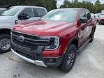 2025 Ford Ranger SuperCrew Cab 4WD Pickup for sale #E39975 - photo 10