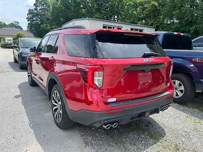 2020 Ford Explorer 4WD SUV for sale #E42634A - photo 2