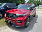 2020 Ford Explorer 4WD SUV for sale #E42634A - photo 3