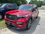 2020 Ford Explorer 4WD SUV for sale #E42634A - photo 4