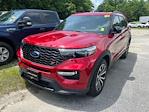 2020 Ford Explorer 4WD SUV for sale #E42634A - photo 5